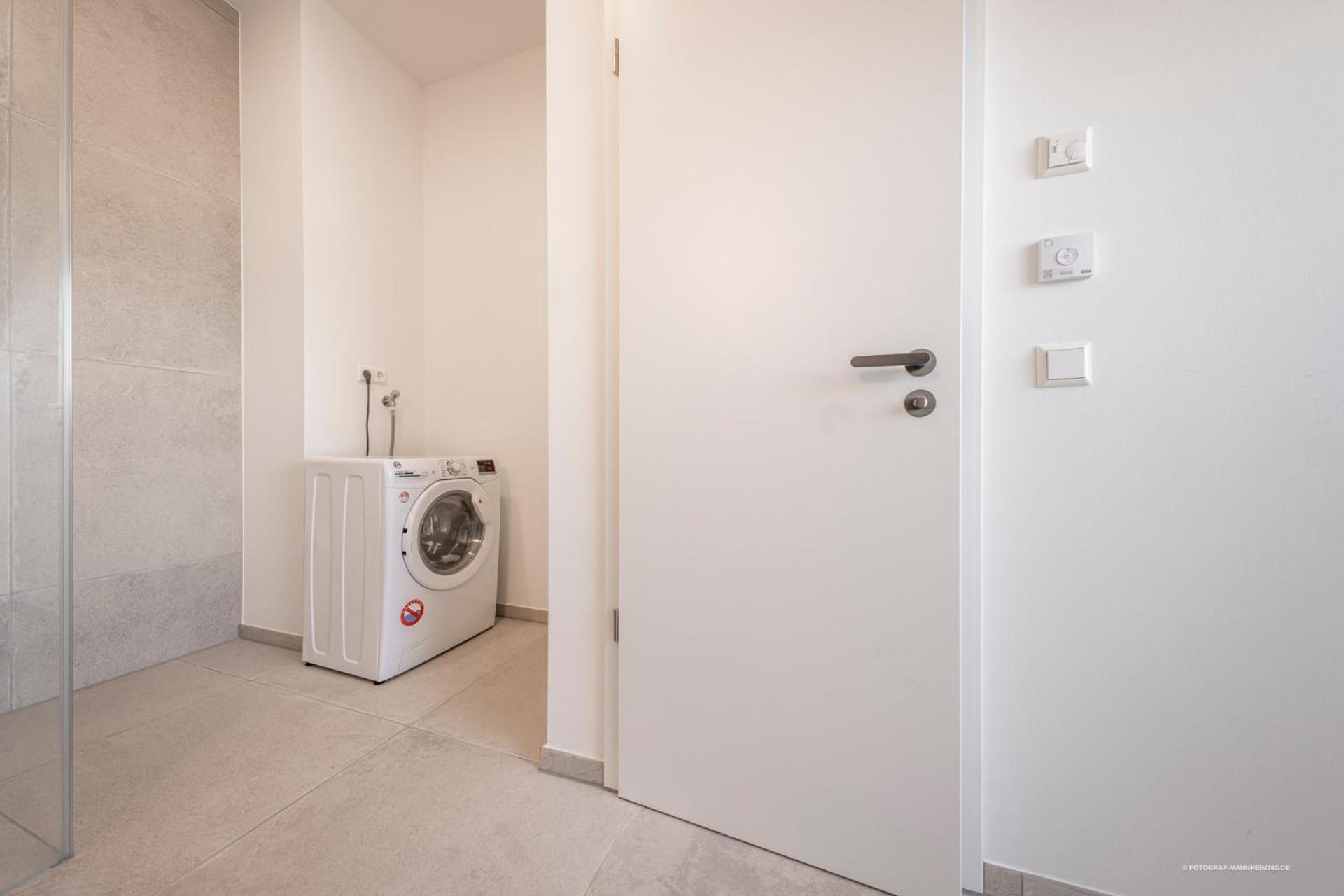 Xxl Design-Appartement Artdesign - 8 Pers - Naehe Speyer Mannheim Heidelberg 霍根海姆 外观 照片