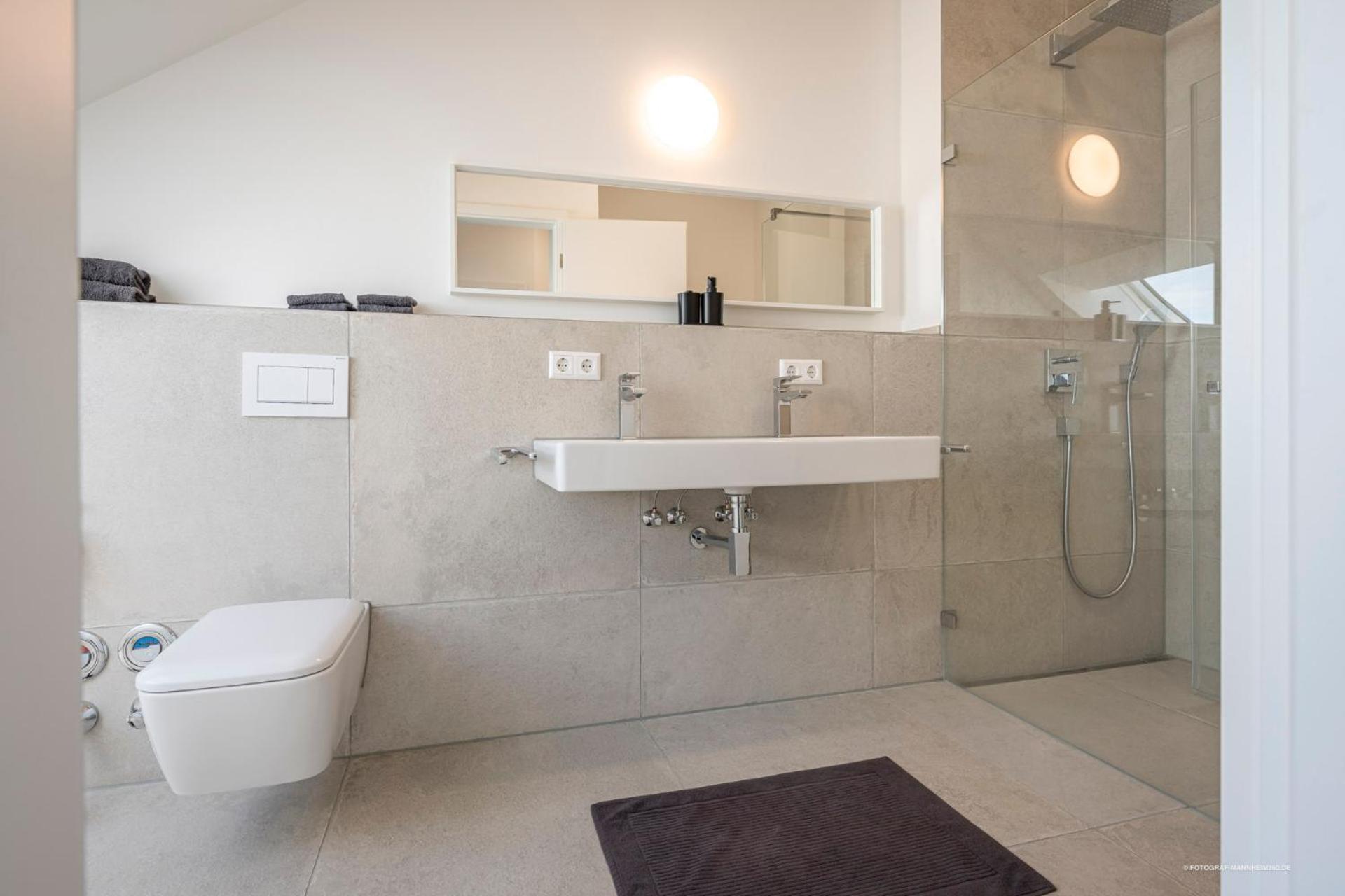 Xxl Design-Appartement Artdesign - 8 Pers - Naehe Speyer Mannheim Heidelberg 霍根海姆 外观 照片